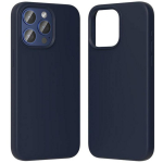 Vention Silikoon Korpus KUFL0-40, iPhone 15 Pro Max, 38 N52 magnetit, 7N-8.5N, vedel silikoon, MagSafe tugi