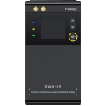 Fnirsi 2-in-1 punktkeevitusmasin SWM10, 5000 mAh, 1200 A, 4 astme v&otilde;imsuse reguleerimine, 5V/2.1A laadimine