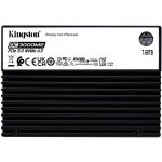 Kingston Nimi 7.68TB DC3000ME U.2 PCIe 5.0 NVMe TCG Opal Enterprise SSD SEDC3000ME/7T6, 7.68TB, 14000MB/s, 10000MB/s, 2800000 IOPS