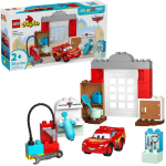 Lego DUPLO 10456, 35, 2+ aastat, juhendileht