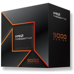 Amd Ryzen Threadripper 9970X protsessor 100-100001594WOF, 4 GHz, 128 MB L3, 32 tuuma, 64 l&otilde;ime, 350 W TDP