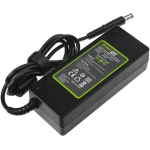 Green Cell AD09P toiteadapter, 90 W, 100-240 V, 19,5 V, 4,62 A, 1,2 m, must