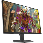 Dell LCD monitor SE2726HG 210-BTSP, 68.6 cm, 1920 x 1080 pikslit, 240 Hz, IPS, FreeSync Premium, 2xHDMI, 1xDP