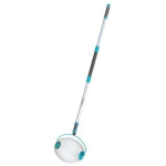 Haterra Puuviljakorjaja 9136140, 158x33x21cm, 1,18kg, eemaldatav alumiinium, roostevaba teras, 1,5&ndash;5cm