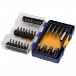 Irwin l&ouml;&ouml;giotsikute komplekt IW6062508, 150 tk, 5 pakki, 30 tk pakis, 0,45kg