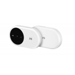 Zte Mobiilne ruuter LTE cat. 4 U10, 2,4 GHz, 2000 mAh, 32 kasutajat, 1 x USB 3.0 Type C, 802.11ax, 802.11b, 802.11g, 802.11n