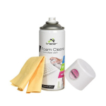 Tracer Vahtpuhastusvahend 400ml TRASRO42105, 400ml, 220g, Mikrokiudlapp kaasas