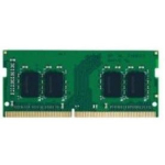 Goodram m&auml;lu DDR4 SODIMM GR3200S464L22S/8G, 8 GB, 3200 MHz, CL22, 1,2 V, 1 x 8 GB, Non-ECC