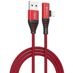 Devia Kaabel 120EC0850002, 120cm, 1.5A, Apple Lightning, USB, &uuml;hilduv k&otilde;igi lightning pistikuga