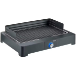 Severin Elektriline grill PG 8567, 2200 W, 44.5 cm, 0.115 m&sup2;, roostevaba teras, mitte kleepuv kate
