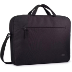 Case Logic S&uuml;learvuti kott 3205103, 39,6 cm (15,6"), 1 tasku, Veekindel, Pol&uuml;ester, Must