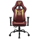 Subsonic M&auml;ngupink Harry Potter SA5609-H1, 14.5kg, 53cm, 123-133cm, 125kg, 2D k&auml;etuged, reguleeritav seljatugi, &ouml;ko nahk