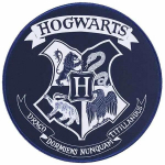 Subsonic Gaming Mouse Pad Harry Potter