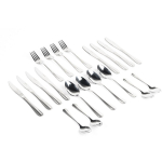 Salter BW086282EU7 Newbury Cutlery Set &ndash; 20 Piece