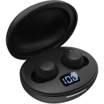 White Shark GEB-TWS-02 Vortex Black