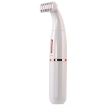 Lafe Habemen LAFGOL47669, 800 mAh, IPX7, 7 pead, 70 min, v&otilde;rgu/aku, vahetatavad pead, trimmer