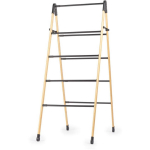 Beldray Riiete kuivati LA00000051EU7, 10kg, 3.4m-6.1m, puit, 100.7x65x72cm