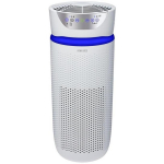 Homedics &Otilde;hupuhasti AP-T45WT-EU, 45W, HEPA, 5 kiirus, 54 dB, 204 m&sup3;/h, 105 m&sup2;, kaugjuhtimispult, taimer