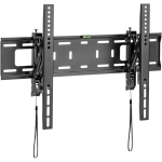 Sbox Kinnitus PLB-6546T-2, 37-80''/75kg/600x400, kallutatav-p&ouml;&ouml;ratav k&auml;sitsi, 200x200, 600x400, 75kg, 72mm, 133mm, +5&deg;/-10&deg;