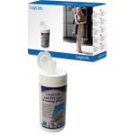 Logilink | TFT LCD Reinigung Wipes | cleaner
