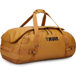 Thule Chasm Duffel 70L, 3204995, 70 L, 1.75 kg, pol&uuml;ester, veekindel, k&uuml;lgtasku, v&otilde;rktasku