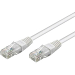 Goobay patch kaabel 68638, 7.5m, PVC AWG 24/7, RJ-45 - isane, vormitud