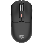 Genesis m&auml;ngurihiir Zircon 660 NMG-2191, 2.4 GHz, Bluetooth 5.0, USB, 12000 dpi, 6 nuppu, 9 valgustusrežiimi
