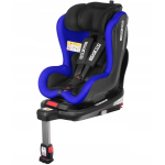 Sparco Laste autoiste SK500I-BL, 14,5kg, 45x65x70/105cm, 57x33x31cm, 5-punktiline turvav&ouml;&ouml;, veekindel kangas