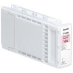 Epson T44Q640, 350ml, Vivid Light Magenta, 1 tk, &Uuml;hilduvus: SureColor P7560/P9560, Originaal