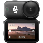 Dji Osmo Nano Standard Combo CP.OS.00000727, 4K Ultra HD, 3840 x 2880, 120 fps, 35 MP, 143&deg;, 10m veekindel