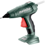 Metabo Liimip&uuml;stol HK 18 LTX 20 MET600797840, 0.8 kg, 18 V