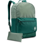 Case Logic Seljakott 3204926, 24L, 270mm, 300mm, 430mm, 410g, Pol&uuml;ester, Monokromaatne, Veekindel, T&otilde;mblukk, Unisex