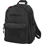 Genesis Pallad 200 NBG-2362, seljakott, 14.1", 19L, 480g, 1680D pol&uuml;ester, must, veekindel