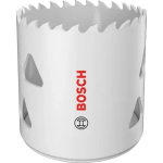Bosch 2608594581 keermestatud augusaag, 51mm, 40mm, bimetall, plastikule, s&uuml;damikuga