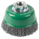 Milwaukee 4932501751 M14 tass-traathari, 65 mm, roostevaba teras, 0,35 mm, 115/125 mm lihvijatele