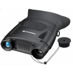 Bresser Digitaalne NV binokkel L1877491, 3.5x-7x, 130m, 850nm, LCD, CMOS, 4xAA, 5h, MicroSD, Mini USB