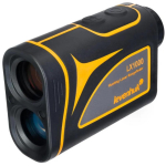 Levenhuk LX1000 laserkaugusm&otilde;&otilde;dik LL_81417, 6x, 25mm, 5-1000m, &plusmn;1m, 905nm, 750mAh, USB-C, kompaktne