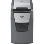 Rexel AutoFeed+ 150X automaatne purustaja, P-4, konfeti l&otilde;ige 4x28mm, 150 lehte, 44L korv, 2020150XEU