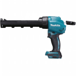 Akusilikonip&uuml;stol, DCG180Z Makita