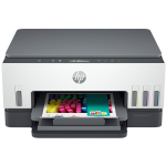 HP Smart Tank 670 multifunktsionaalne printer 6UU48A, A4, 4800x1200 DPI, 12 lk/min, Wi-Fi, Bluetooth, kahepoolne printimine