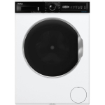 Amica WA3S712ALiSHB pesumasin, 7 kg, 1200 p/min, 15 programmi, Steam PowerPro, LogicDrive