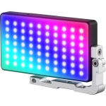 Neewer SL90 Pro LED RGB 12W 2500-10000K, 150 LED-i, 1700 luksi, CRI 97+, 18 režiimi, 4300 mAh, USB-C