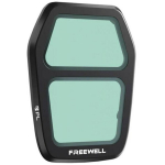 Freewell FW-A3S-CPL CPL filter DJI Air 3S jaoks, tolmukindel, kriimustuskindel, &otilde;likindel