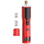 Rojeco RMJQXF-05 elektriline k&uuml;&uuml;neviil, 2000mAh, 45dB, USB-C, 5V, 7 kiirust, LED, 4h