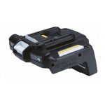 Aku adapter BCV03 2 x 18V, 196809-7 Makita