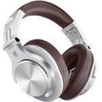 Oneodio Fusion A70 A70 Brown, juhtmevabad k&otilde;rvaklapid, 50h, 32&Omega;, Bluetooth 5.2, 40mm, 20-20000Hz, mikrofon, kokkupandavad