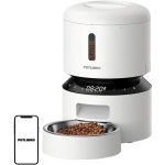 PETLIBRO Granary 3L automaatne loomas&ouml;&ouml;tur, PL-AF005-31W, 3L, 1-6 s&ouml;&ouml;gikorda, 50 portsjonit, 20ml, USB-C, h&auml;&auml;lsalvestus