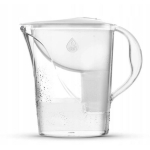 Dafi START Classic Filter jug 2,4 l White