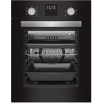 Mpm MPM-45-BO-20 r&ouml;stiahi, 2300 W, 45 cm, 59.5 cm, 61 cm, 240 &deg;C, A, konvektsioon, valgustus, 1 rest, 1 kandik