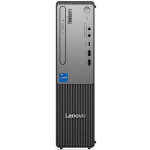 Lenovo ThinkCentre neo 50s Gen 5 Intel&reg; Core&trade; i5 i5-14400 16 GB DDR5-SDRAM 512 GB SSD Windows 11 Pro SFF PC Black, Grey